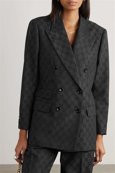 gucci ladies suit